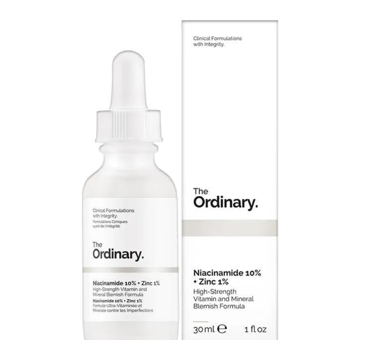 Niacinamide 10% Serum 30ml Skin Brightener