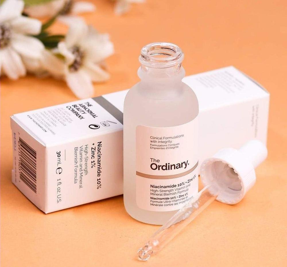 Niacinamide 10% Serum 30ml Skin Brightener - Image 2