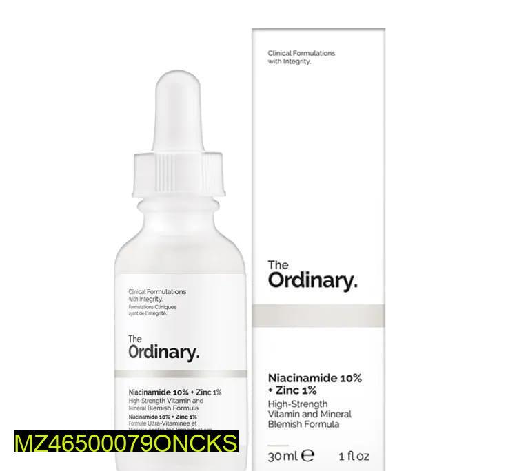 Niacinamide 10% Serum 30ml Skin Brightener - Image 3