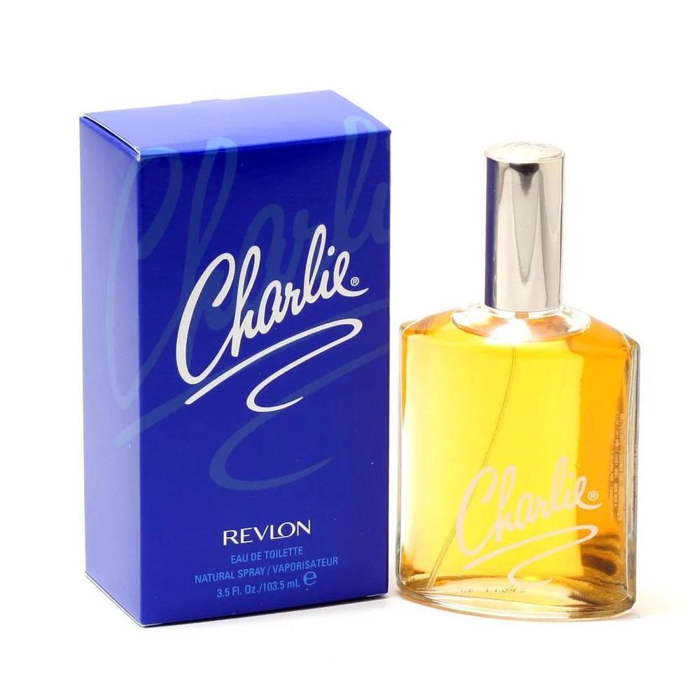 Charlie Blue Perfume 100ml for Men Woody Fragrance - Image 3